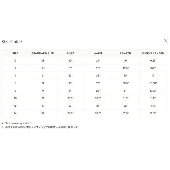 TUCKERNUCK Climbing Cosmos Valerie Dress Size 10 NWT Retail $298 Tuckernuck - Picture 3 of 8